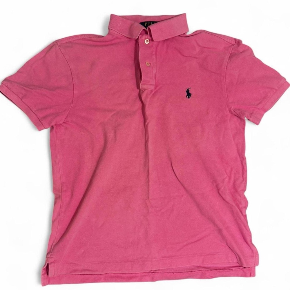 Mens Polo Ralph Lauren Classic 
Durable Slim Fit Size Medium